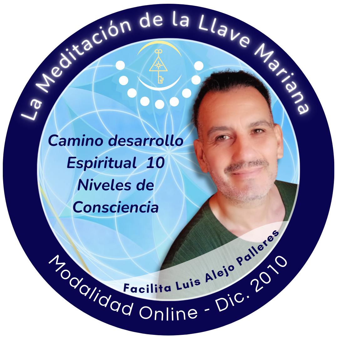 Llave Mariana facilitador llave mariana