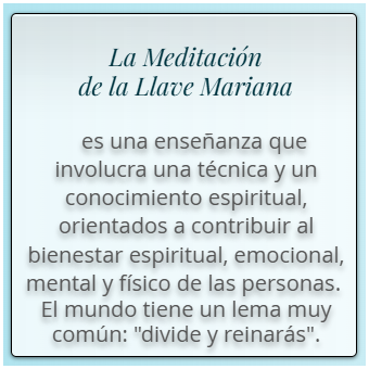 La Meditación de la Llave Mariana {{brizy_dc_image_alt imageSrc=
