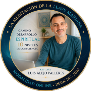 Facilitador Llave Mariana